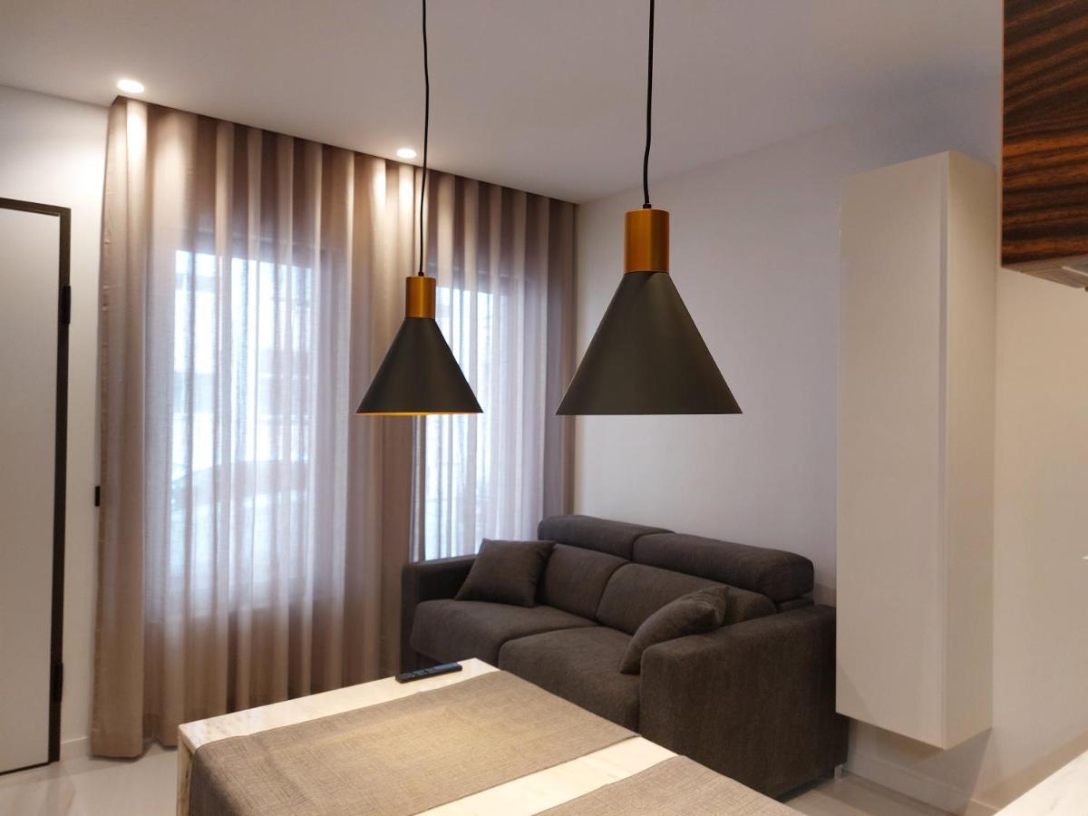 Liris Holiday Apartments Nazare Exterior photo