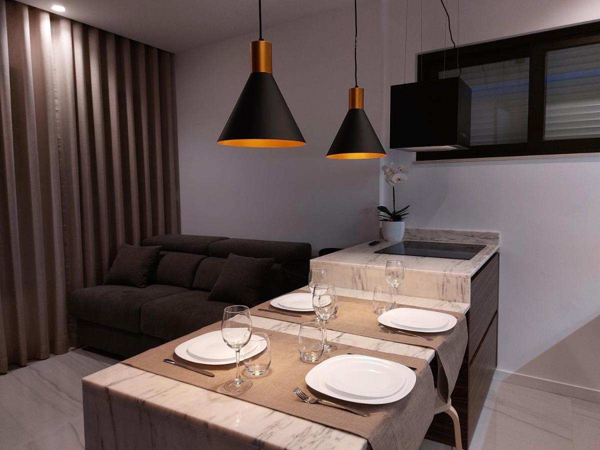 Liris Holiday Apartments Nazare Exterior photo