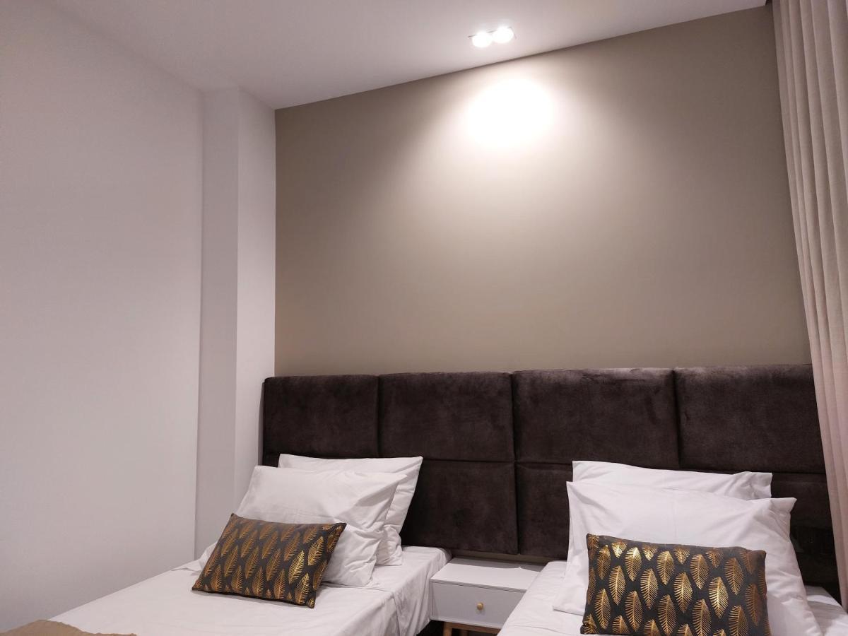 Liris Holiday Apartments Nazare Exterior photo