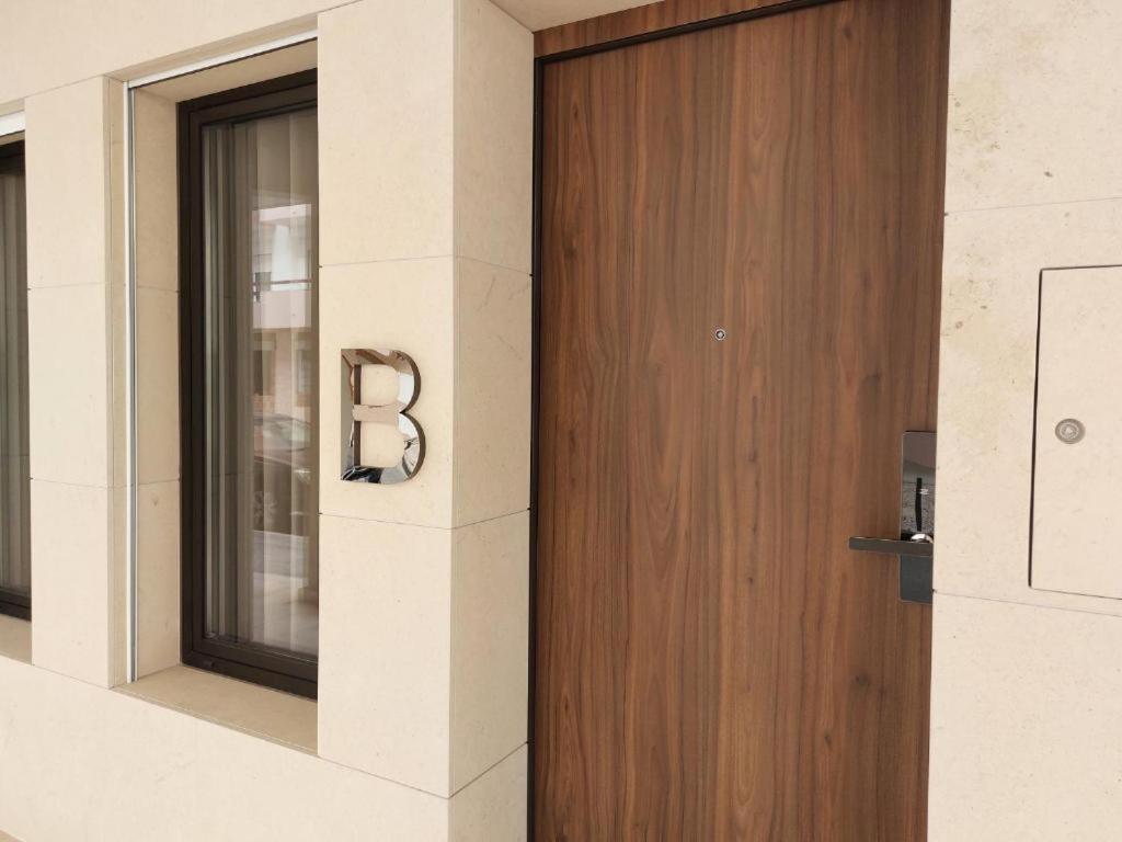 Liris Holiday Apartments Nazare Room photo